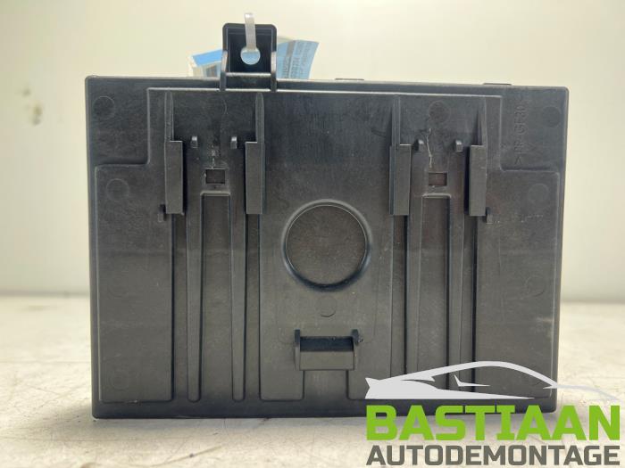 Gebruikte Computer Body Control Ford Fiesta 6 (JA8) 1.4 16V Prijs € 29,99 Margeregeling aangeboden door Bastiaan Autodemontage