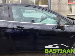 Gebruikte Portier 2Deurs rechts Ford Fiesta 6 (JA8) 1.4 16V Prijs € 174,99 Margeregeling aangeboden door Bastiaan Autodemontage