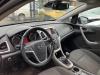 Opel Astra J Sports Tourer (PD8/PE8/PF8) 1.3 CDTI 16V ecoFlex Airbag set + dashboard
