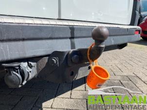 Gebruikte Trekhaak Opel Vivaro 1.6 CDTi BiTurbo 125 Prijs € 74,99 Margeregeling aangeboden door Bastiaan Autodemontage