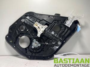 Gebruikte Raammechaniek 4Deurs rechts-achter Kia Cee'd (JDB5) Prijs € 39,99 Margeregeling aangeboden door Bastiaan Autodemontage