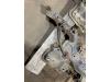 Subframe van een Opel Corsa D 1.2 16V 2010