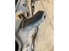 Subframe van een Opel Corsa D 1.2 16V 2010