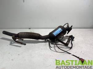 Gebruikte Katalysator Volkswagen Up! (121) 1.0 12V 75 Prijs € 174,99 Margeregeling aangeboden door Bastiaan Autodemontage