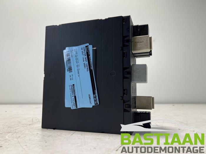 Gebruikte Bodycontrol Module Volkswagen Golf V (1K1) 1.4 GT 16V Prijs € 39,99 Margeregeling aangeboden door Bastiaan Autodemontage