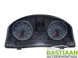 Gebruikte Cockpit Volkswagen Golf V (1K1) 1.4 GT 16V Prijs € 99,99 Margeregeling aangeboden door Bastiaan Autodemontage