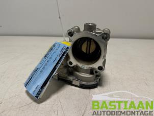 Gebruikte Gasklephuis Hyundai i10 1.0 12V Prijs € 74,99 Margeregeling aangeboden door Bastiaan Autodemontage