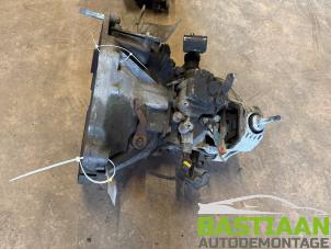 Gebruikte Versnellingsbak Fiat Panda/Pandina (312) 0.9 TwinAir Turbo 85 Prijs € 549,99 Margeregeling aangeboden door Bastiaan Autodemontage