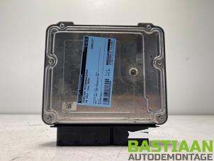 Gebruikte Computer Motormanagement Volkswagen Golf V (1K1) 1.4 GT 16V Prijs € 249,99 Margeregeling aangeboden door Bastiaan Autodemontage