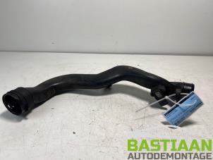 Gebruikte Intercooler Buis Volkswagen Golf V (1K1) 1.4 GT 16V Prijs € 24,99 Margeregeling aangeboden door Bastiaan Autodemontage