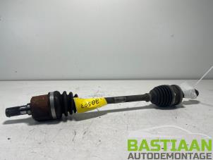 Gebruikte Aandrijfas links-voor Hyundai i10 1.0 12V Prijs € 49,99 Margeregeling aangeboden door Bastiaan Autodemontage