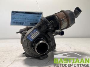 Gebruikte Turbo Fiat Punto Evo (199) 1.3 JTD Multijet 85 16V Euro 5 Prijs € 174,90 Margeregeling aangeboden door Bastiaan Autodemontage