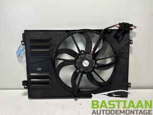 Gebruikte Koelvin Audi A3 Sportback (8PA) 1.2 TFSI Prijs € 74,99 Margeregeling aangeboden door Bastiaan Autodemontage