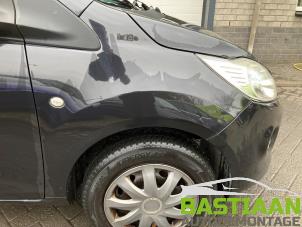 Gebruikte Scherm rechts-voor Ford Ka II 1.2 Prijs € 124,99 Margeregeling aangeboden door Bastiaan Autodemontage