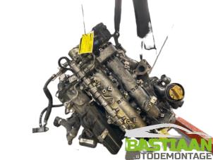 Gebruikte Motor Fiat Punto Evo (199) 1.3 JTD Multijet 85 16V Euro 5 Prijs € 949,99 Margeregeling aangeboden door Bastiaan Autodemontage