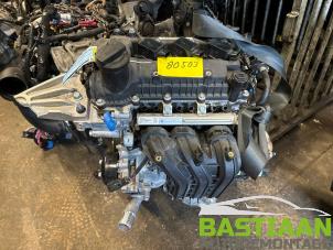 Gebruikte Motor Hyundai i10 1.0 12V Prijs € 1.199,99 Margeregeling aangeboden door Bastiaan Autodemontage