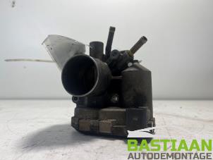 Gebruikte Gasklephuis Seat Arosa (6H1) 1.4 MPi Prijs € 34,99 Margeregeling aangeboden door Bastiaan Autodemontage