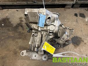 Gebruikte Versnellingsbak Fiat Punto Evo (199) 1.3 JTD Multijet 85 16V Euro 5 Prijs op aanvraag aangeboden door Bastiaan Autodemontage