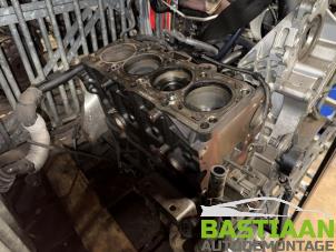 Gebruikte Draaiend Gedeelte motor Volkswagen Polo V (6R) 1.6 TDI 16V 90 Prijs € 399,99 Margeregeling aangeboden door Bastiaan Autodemontage
