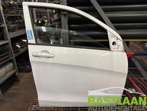Gebruikte Deur 4Deurs rechts-voor Suzuki Celerio (LF) 1.0 12V Prijs € 174,99 Margeregeling aangeboden door Bastiaan Autodemontage