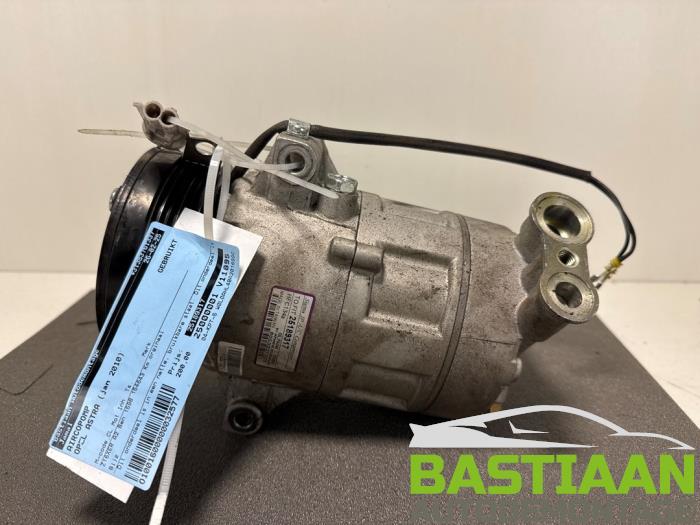 Gebruikte Pomp Airco Opel Astra H (L48) 1.6 16V Prijs € 200,00 Margeregeling aangeboden door Bastiaan Autodemontage