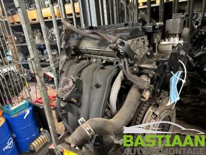 Gebruikte Motor Peugeot 307 SW (3H) 2.0 16V Prijs € 199,99 Margeregeling aangeboden door Bastiaan Autodemontage