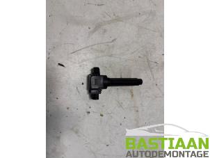 Gebruikte Pen Bobine Mitsubishi Space Star (A0) 1.0 12V Prijs € 9,99 Margeregeling aangeboden door Bastiaan Autodemontage