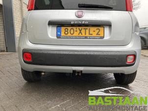 Gebruikte Bumper achter Fiat Panda/Pandina (312) 0.9 TwinAir Turbo 85 Prijs € 149,99 Margeregeling aangeboden door Bastiaan Autodemontage