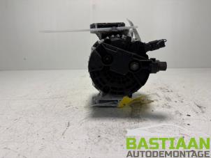 Gebruikte Alternator Opel Zafira (M75) 2.2 16V Direct Ecotec Prijs € 24,99 Margeregeling aangeboden door Bastiaan Autodemontage