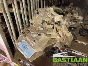 Gebruikte Versnellingsbak Suzuki Celerio (LF) 1.0 12V Prijs € 449,99 Margeregeling aangeboden door Bastiaan Autodemontage