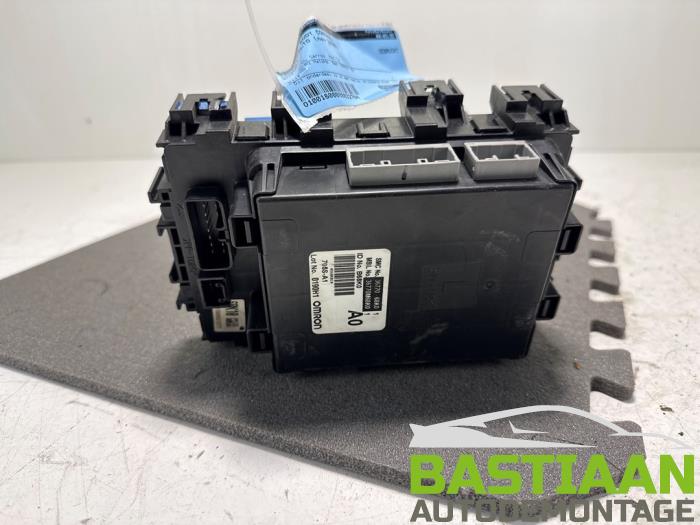 Gebruikte Bodycontrol Module Suzuki Alto 1.0 12V Prijs op aanvraag aangeboden door Bastiaan Autodemontage