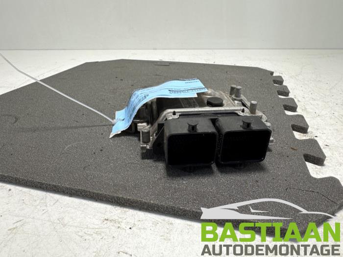 Gebruikte Boordcomputer Suzuki Alto 1.0 12V Prijs op aanvraag aangeboden door Bastiaan Autodemontage