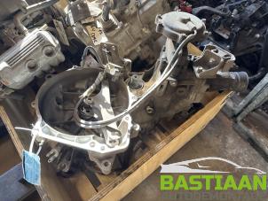 Gebruikte Versnellingsbak Subaru Vivio (KK/KW3) 0.7 GLi,GLi ECVT Prijs € 149,99 Margeregeling aangeboden door Bastiaan Autodemontage