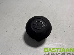 Gebruikte Airbag set Opel Adam 1.4 16V Bi-Fuel Ecoflex Prijs € 599,99 Margeregeling aangeboden door Bastiaan Autodemontage
