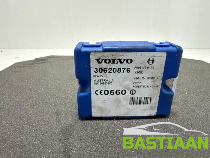 Gebruikte Module Bodycontrol Volvo S40 (VS) 1.8 16V Prijs € 24,99 Margeregeling aangeboden door Bastiaan Autodemontage