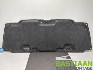 Gebruikte Motorkap Isolatie Nissan Juke (F15) 1.6 16V Prijs € 49,90 Margeregeling aangeboden door Bastiaan Autodemontage