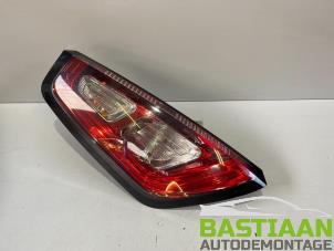 Gebruikte Achterlicht links Fiat Punto Evo (199) 1.3 JTD Multijet 85 16V Euro 5 Prijs € 34,99 Margeregeling aangeboden door Bastiaan Autodemontage
