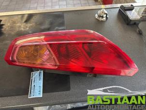 Gebruikte Achterlicht rechts Fiat Punto Evo (199) 1.2 Euro 5 Prijs € 28,00 Margeregeling aangeboden door Bastiaan Autodemontage