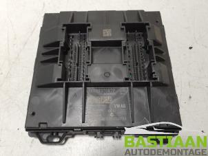 Gebruikte Boordcomputer Volkswagen Polo V (6R) 1.2 12V Prijs € 125,00 Margeregeling aangeboden door Bastiaan Autodemontage