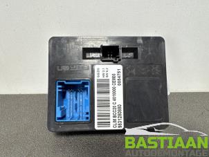 Gebruikte Computer Kachel Opel Corsa F (UB/UH/UP) Prijs € 60,00 Margeregeling aangeboden door Bastiaan Autodemontage