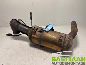 Gebruikte Katalysator Opel Corsa D 1.3 CDTi 16V ecoFLEX Prijs op aanvraag aangeboden door Bastiaan Autodemontage