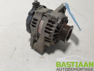 Gebruikte Dynamo Suzuki Celerio (LF) 1.0 12V Prijs € 45,00 Margeregeling aangeboden door Bastiaan Autodemontage