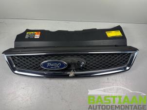 Gebruikte Grille Ford Focus 2 Wagon 1.6 16V Prijs € 49,99 Margeregeling aangeboden door Bastiaan Autodemontage