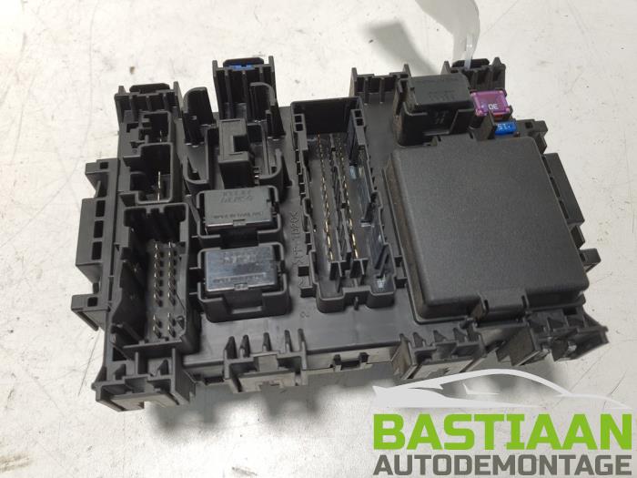 Gebruikte Computer Body Control Suzuki Celerio (LF) 1.0 12V Prijs € 80,00 Margeregeling aangeboden door Bastiaan Autodemontage