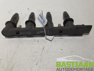 Ontstekingsmodule van een Opel Astra H (L48) 1.6 16V 2010