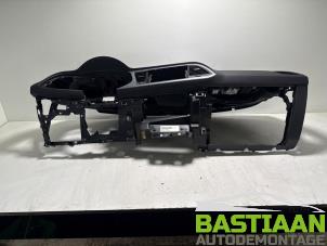 Gebruikte Airbag set + dashboard Seat Leon (5FB) 1.4 TSI ACT 16V Prijs € 749,99 Margeregeling aangeboden door Bastiaan Autodemontage