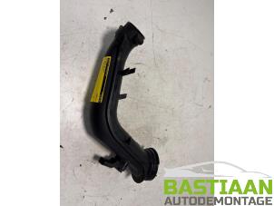 Gebruikte Intercooler Buis Volkswagen Golf Prijs € 7,00 Margeregeling aangeboden door Bastiaan Autodemontage