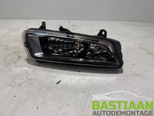Gebruikte Mistlamp rechts-voor Volkswagen Polo V (6R) 1.4 16V Prijs op aanvraag aangeboden door Bastiaan Autodemontage