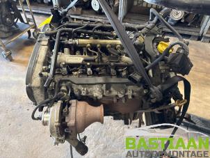 Gebruikte Motor Fiat Bravo (198A) 1.6 JTD Multijet 120 Prijs € 899,99 Margeregeling aangeboden door Bastiaan Autodemontage