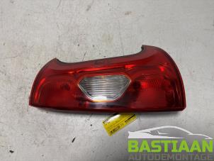 Gebruikte Achterlicht rechts Fiat Panda/Pandina (312) 0.9 TwinAir Turbo 85 Prijs € 28,00 Margeregeling aangeboden door Bastiaan Autodemontage